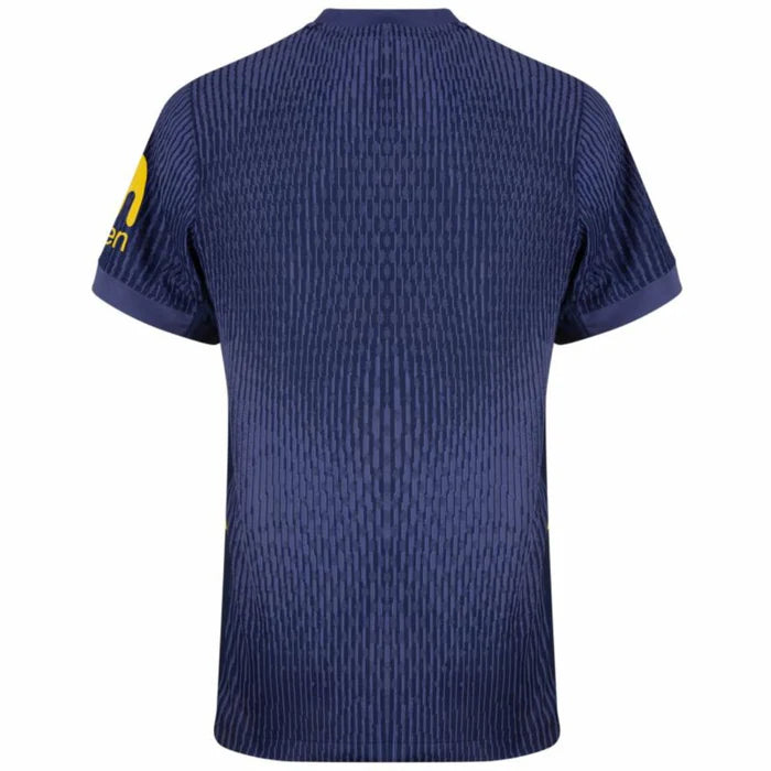 Celta Vigo Away Jersey 2025/26