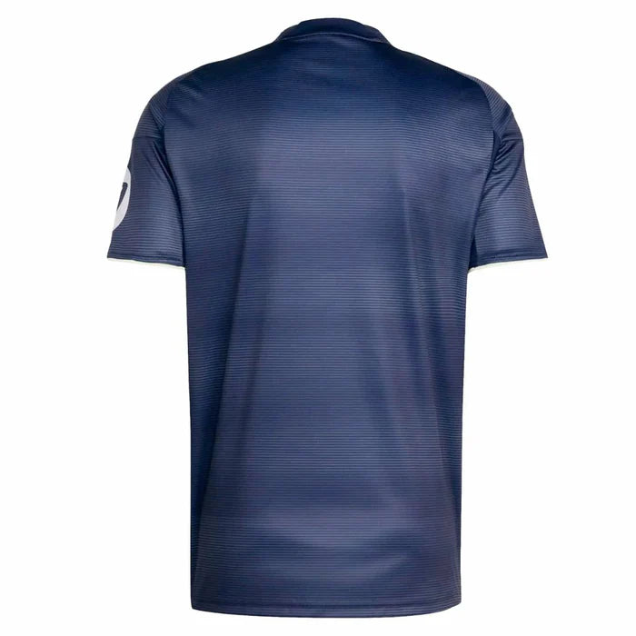 Atletico Madrid Away Jersey 2025/26