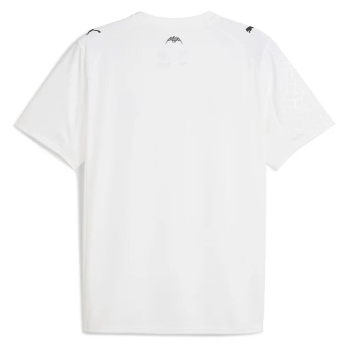 Valencia Home Jersey 2025/26
