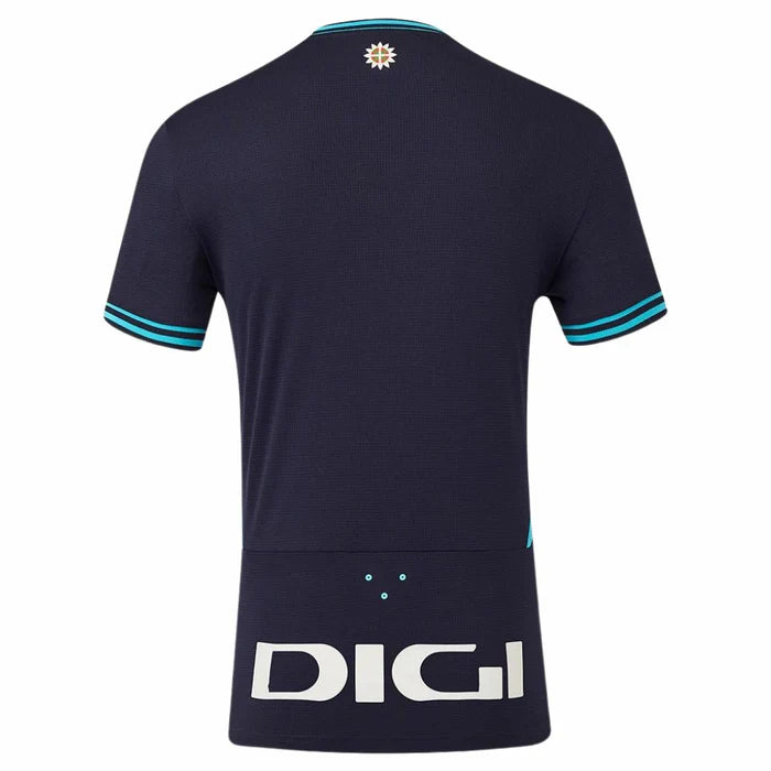 Athletic Bilbao Away Jersey 2025/26