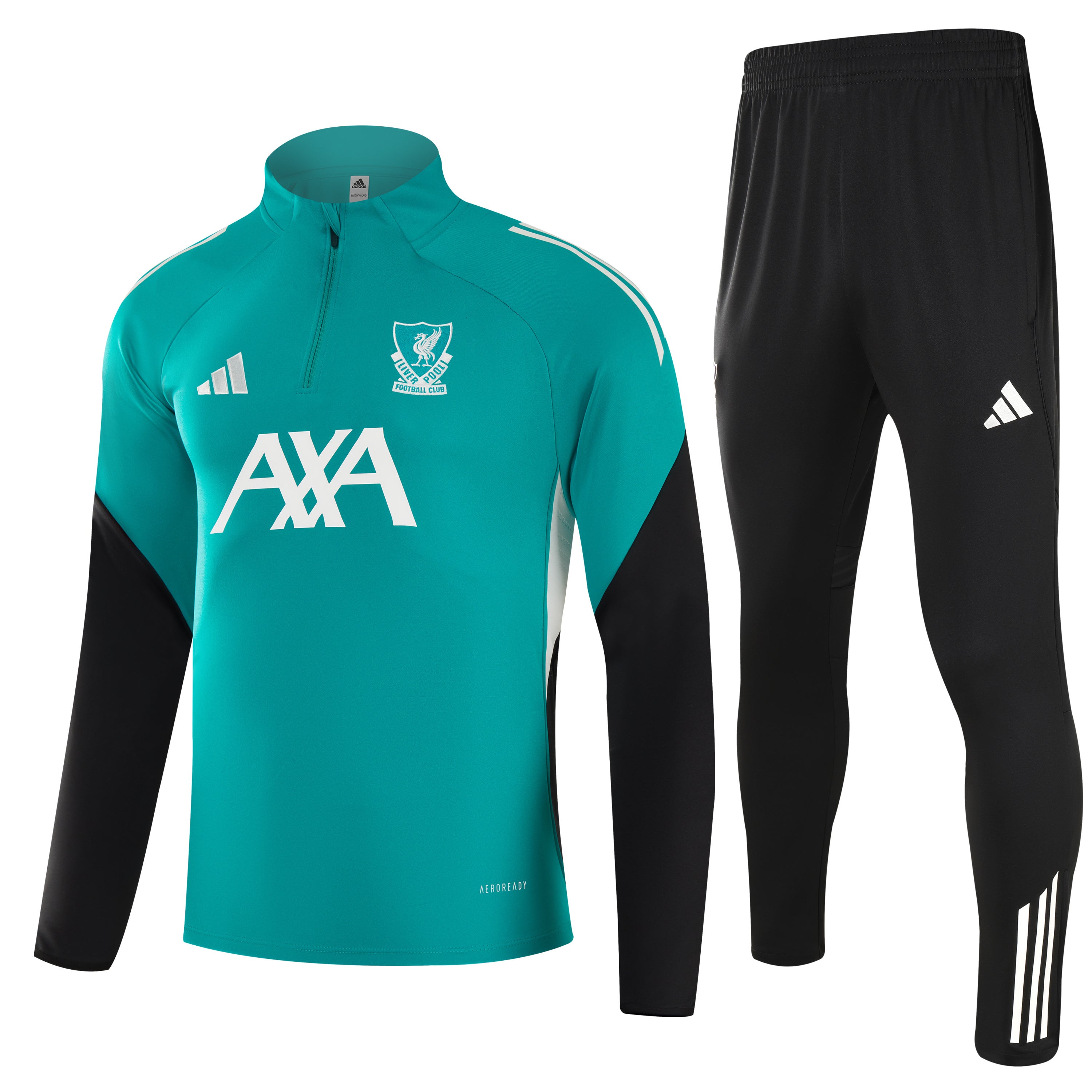 Liverpool Training Kit