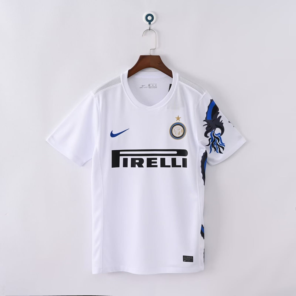 Limited Edition Retro Football Jersey – Contact Us to Order and Customise-