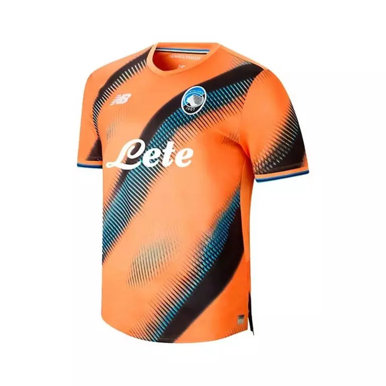 Atalanta Third Jersey 2025/26