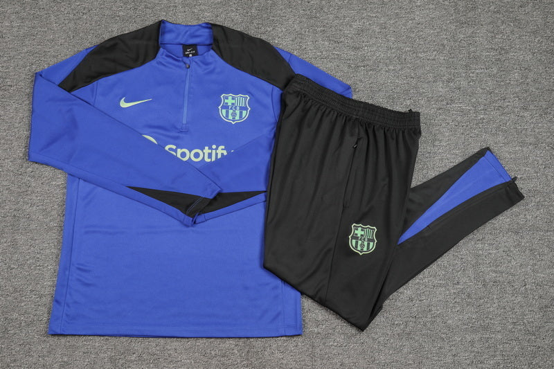 FC Barcelona Training Kit