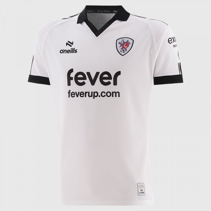 Bristol City Away Kit 2025/26