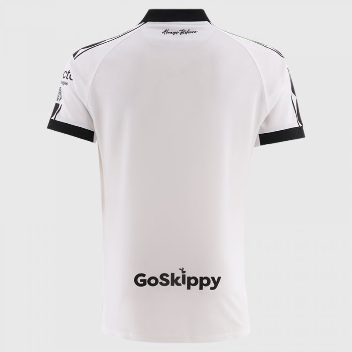 Bristol City Away Kit 2025/26