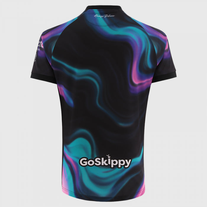 Bristol City Third Kit 2025/26