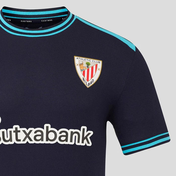 Athletic Bilbao Away Jersey 2025/26