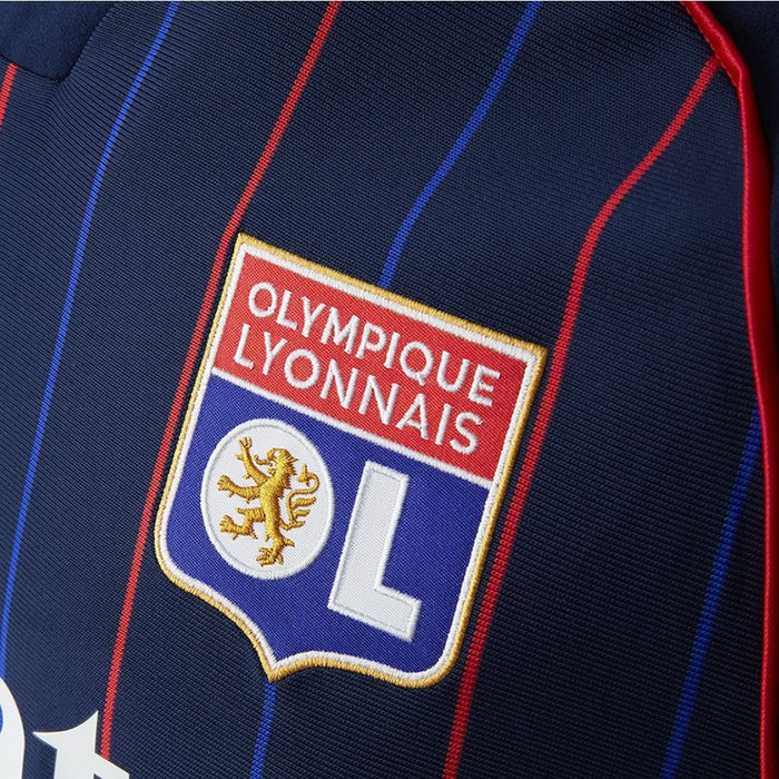 Olympique Lyonnais Away Jersey 2025/26