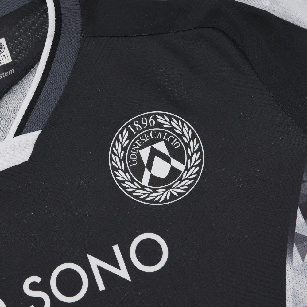 Udinese Home Kit 2025/26
