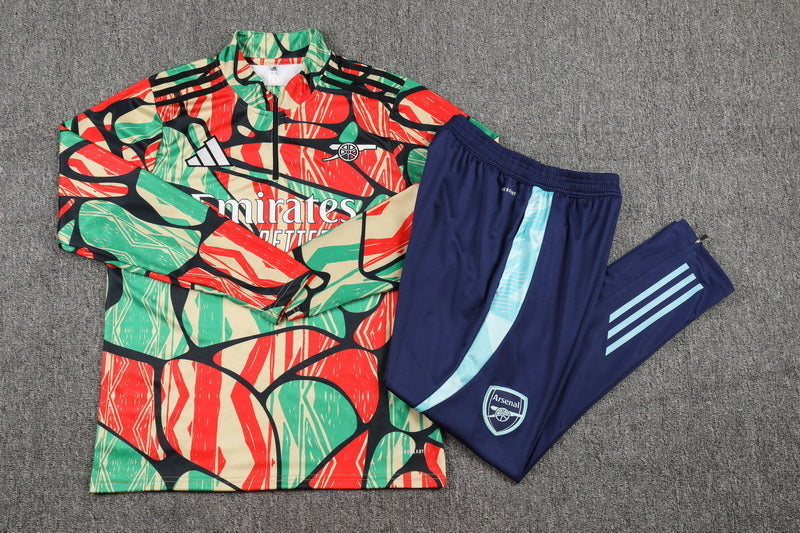 Arsenal Training Kit