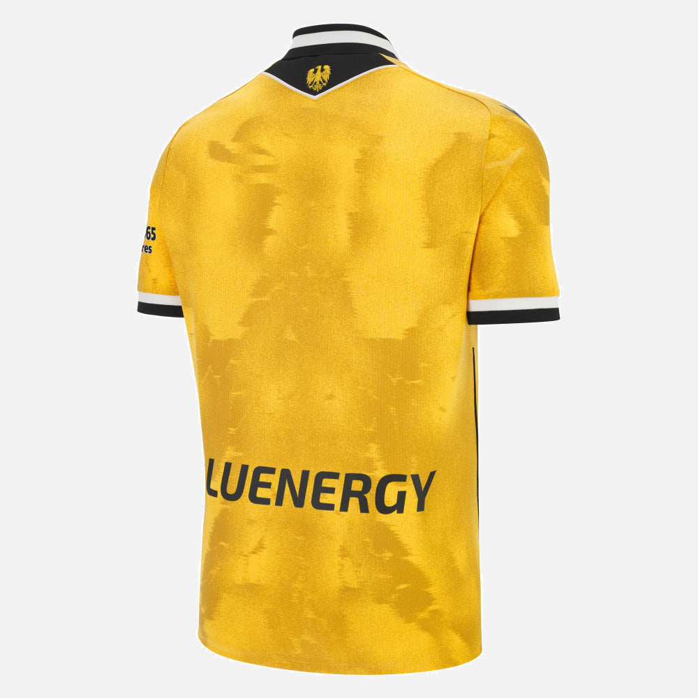 Udinese Third Kit 2025/26