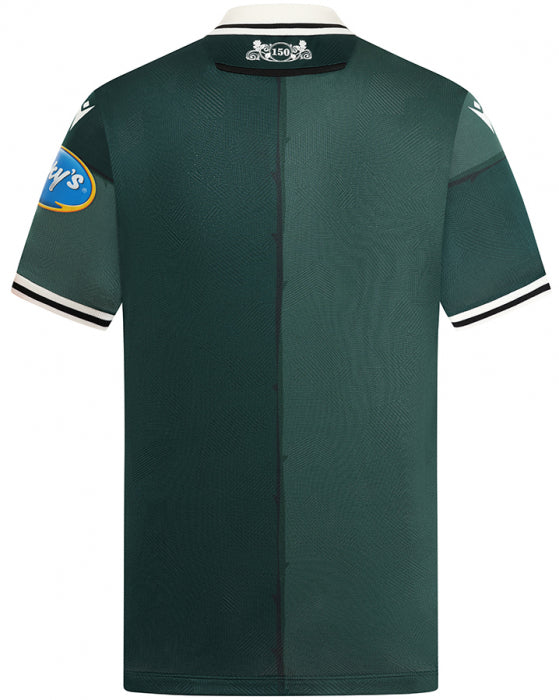 Blackburn Rovers Third Kit 2025/26
