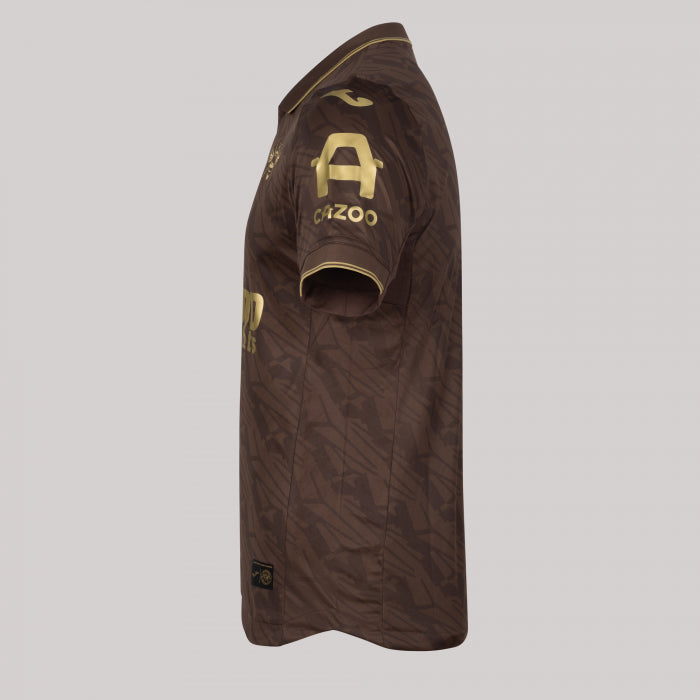 Brentford Away Jerseys 2025/26