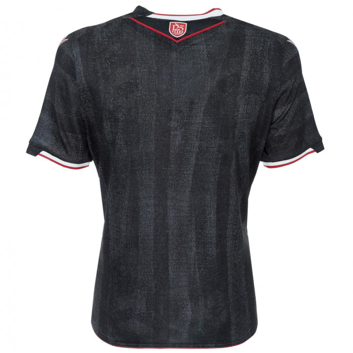 West Bromwich Albion Third Kit 2025/26