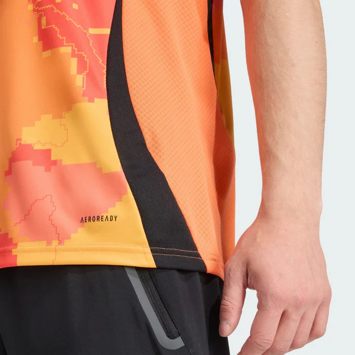 Paris FC Third Jersey 2025/26