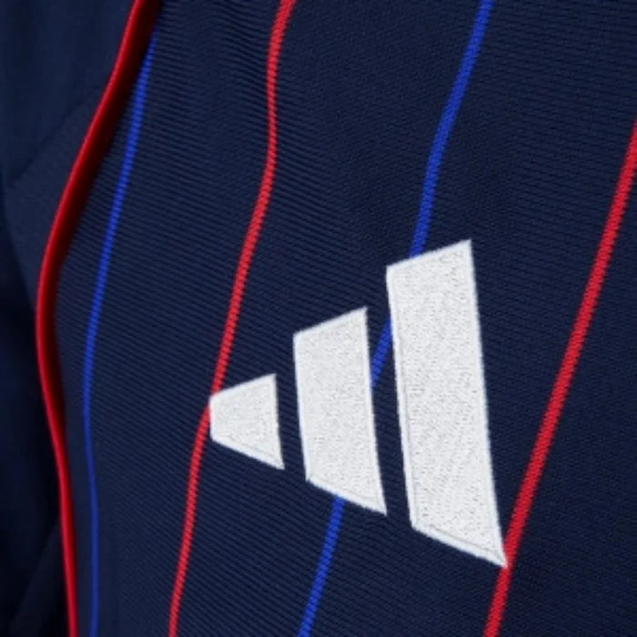 Olympique Lyonnais Away Jersey 2025/26