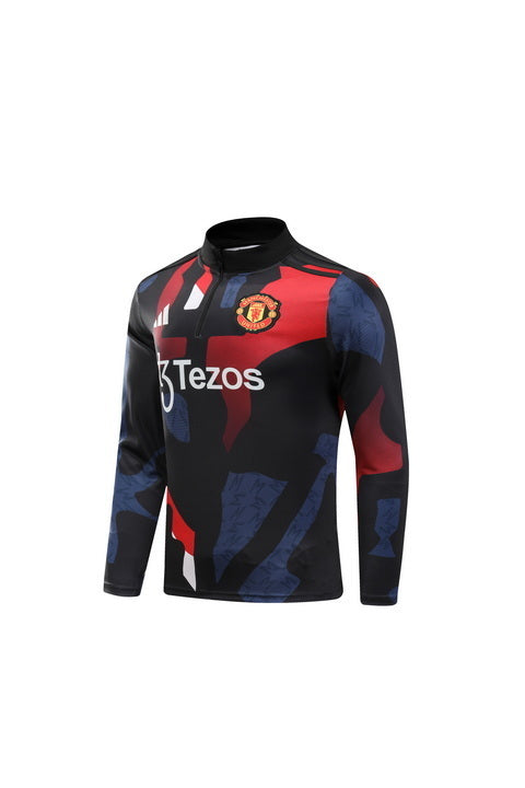 Manchester United Training Kit