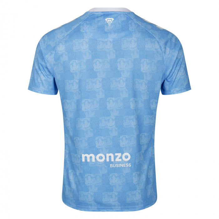 Coventry City Home Kit 2025/26