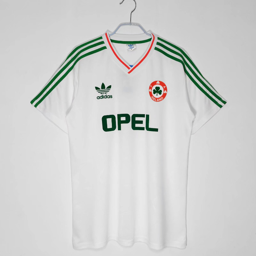 Ireland National Team Retro kit 98/99