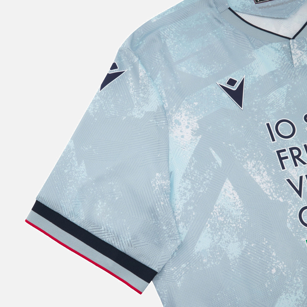 Udinese Away Kit 2025/26