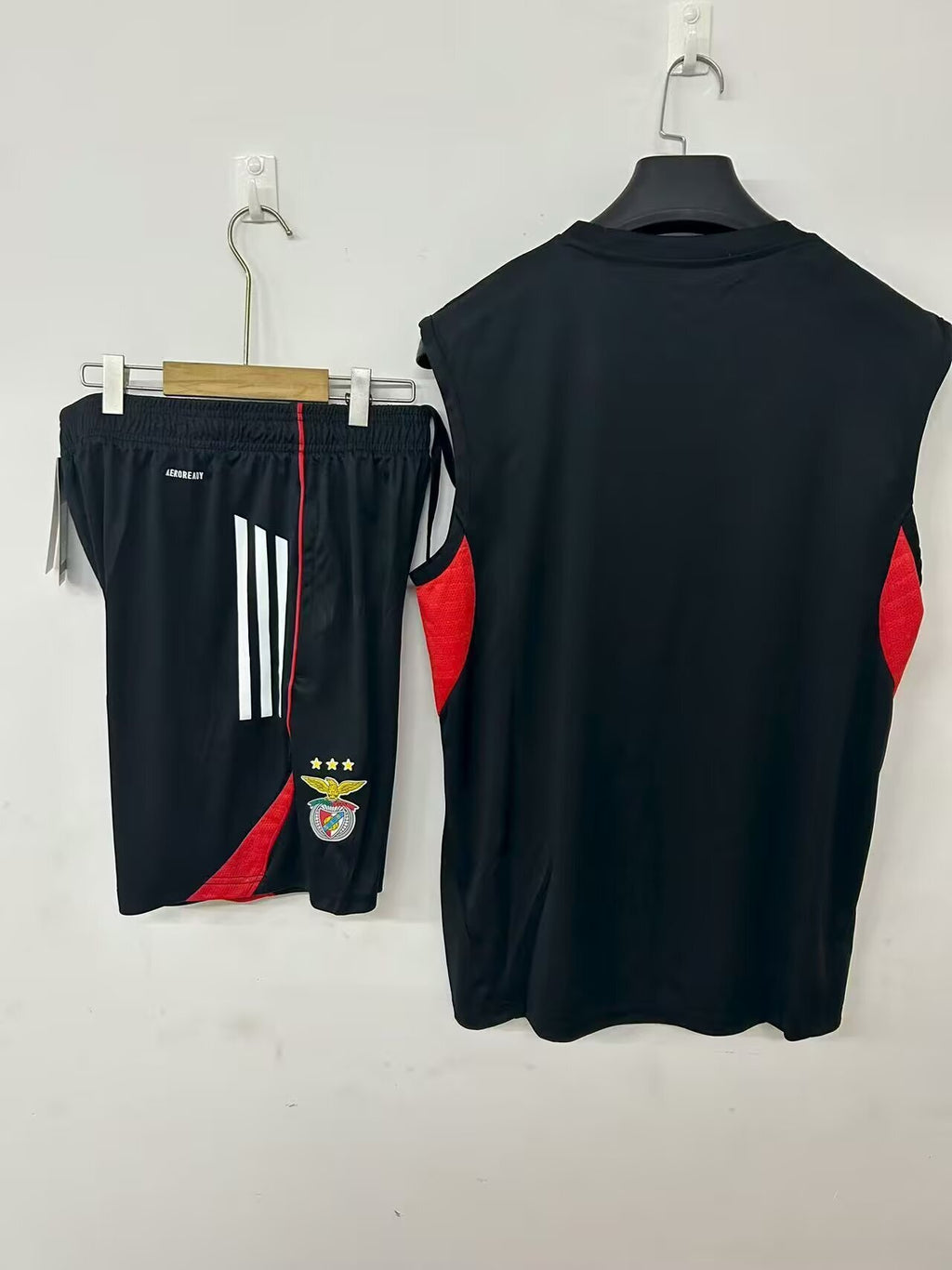 FC Benfica Training Kit