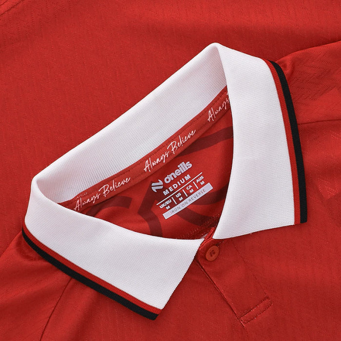 Bristol City Home Kit 2025/26