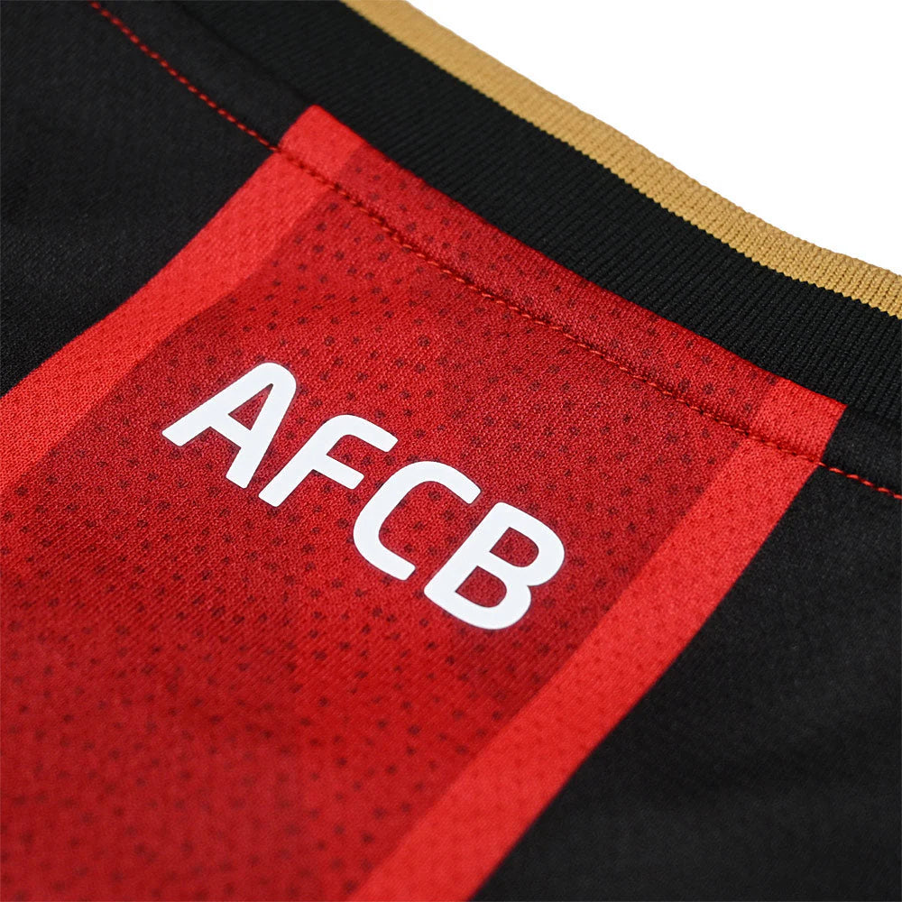 Bournemouth Home Jerseys 2025/26