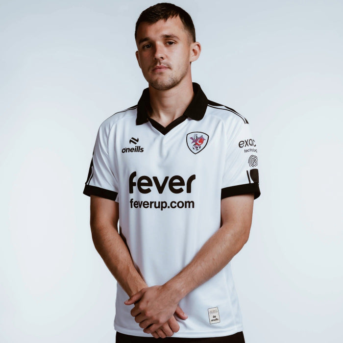 Bristol City Away Kit 2025/26