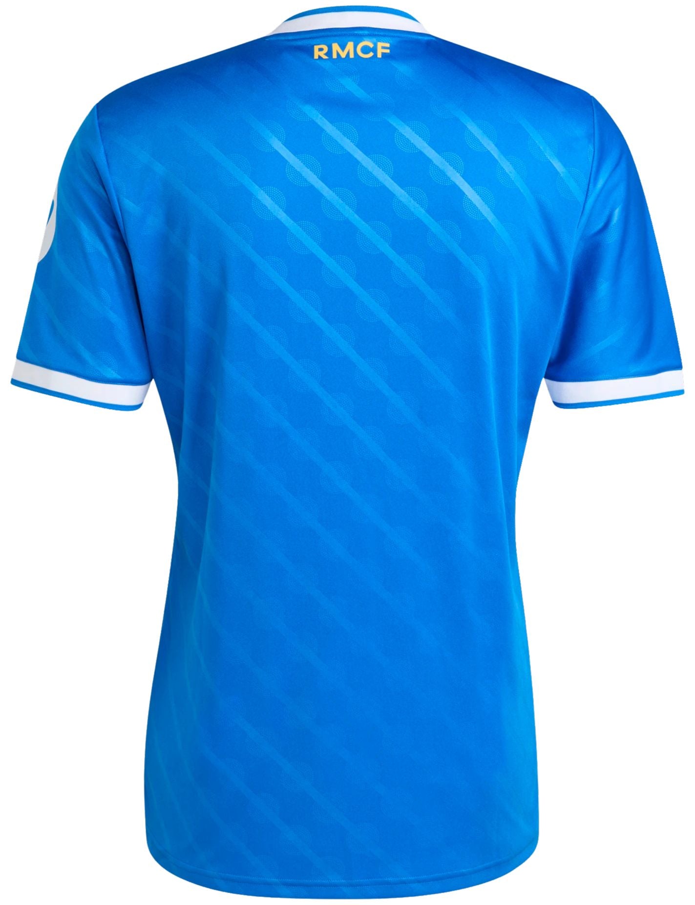 Real Madrid Third Jersey 2025/26