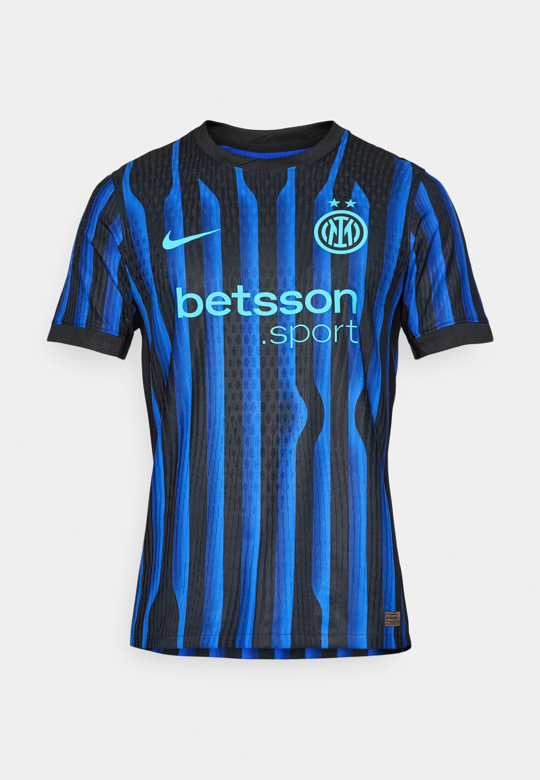 Inter Milan Home Jersey 2025/26