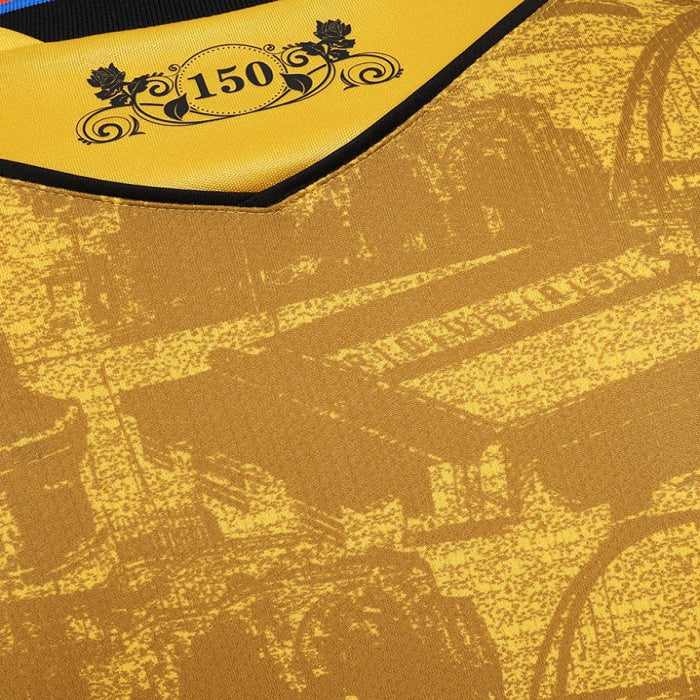 Blackburn Rovers Away Kit 2025/26