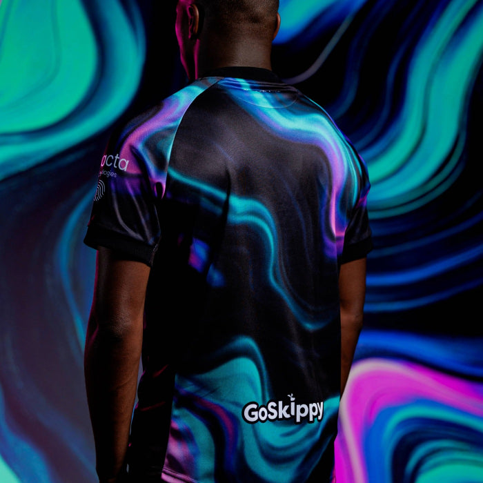 Bristol City Third Kit 2025/26