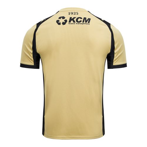 Rotherham United Third Kit 2025/26