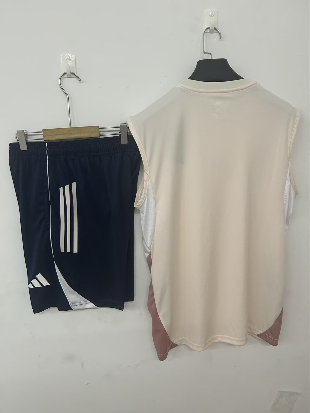 Aston Villa Training Kit