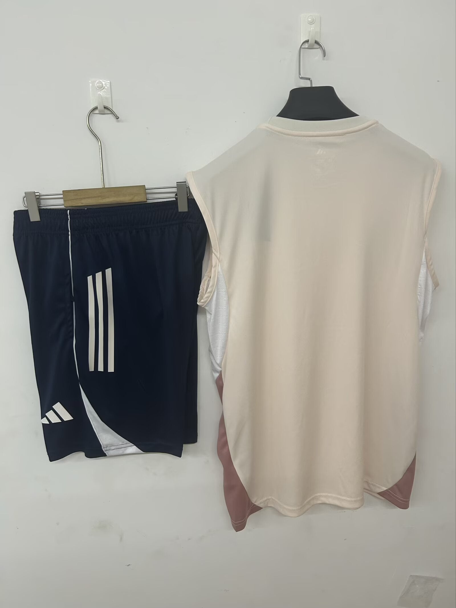 Aston Villa Training Kit