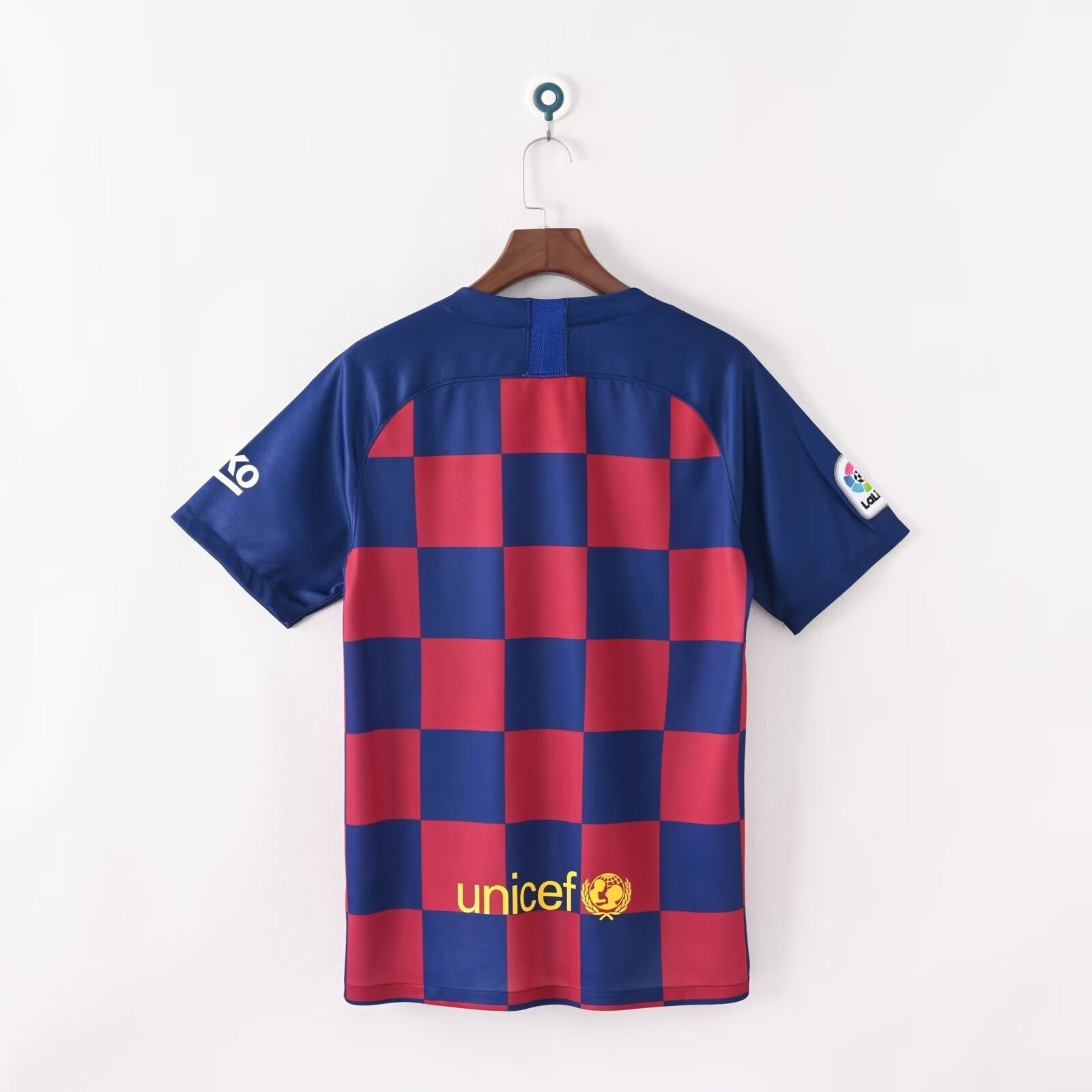 FC Barcelona Home Retro kit 19/20
