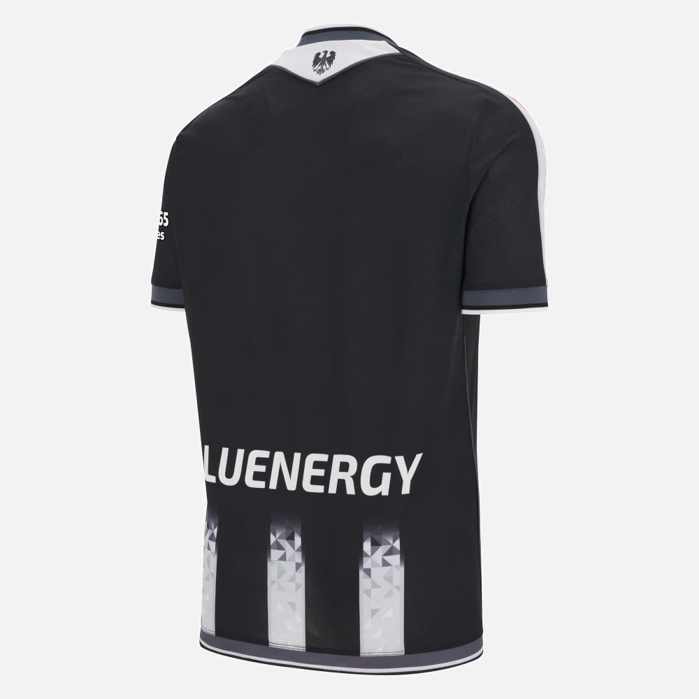 Udinese Home Kit 2025/26
