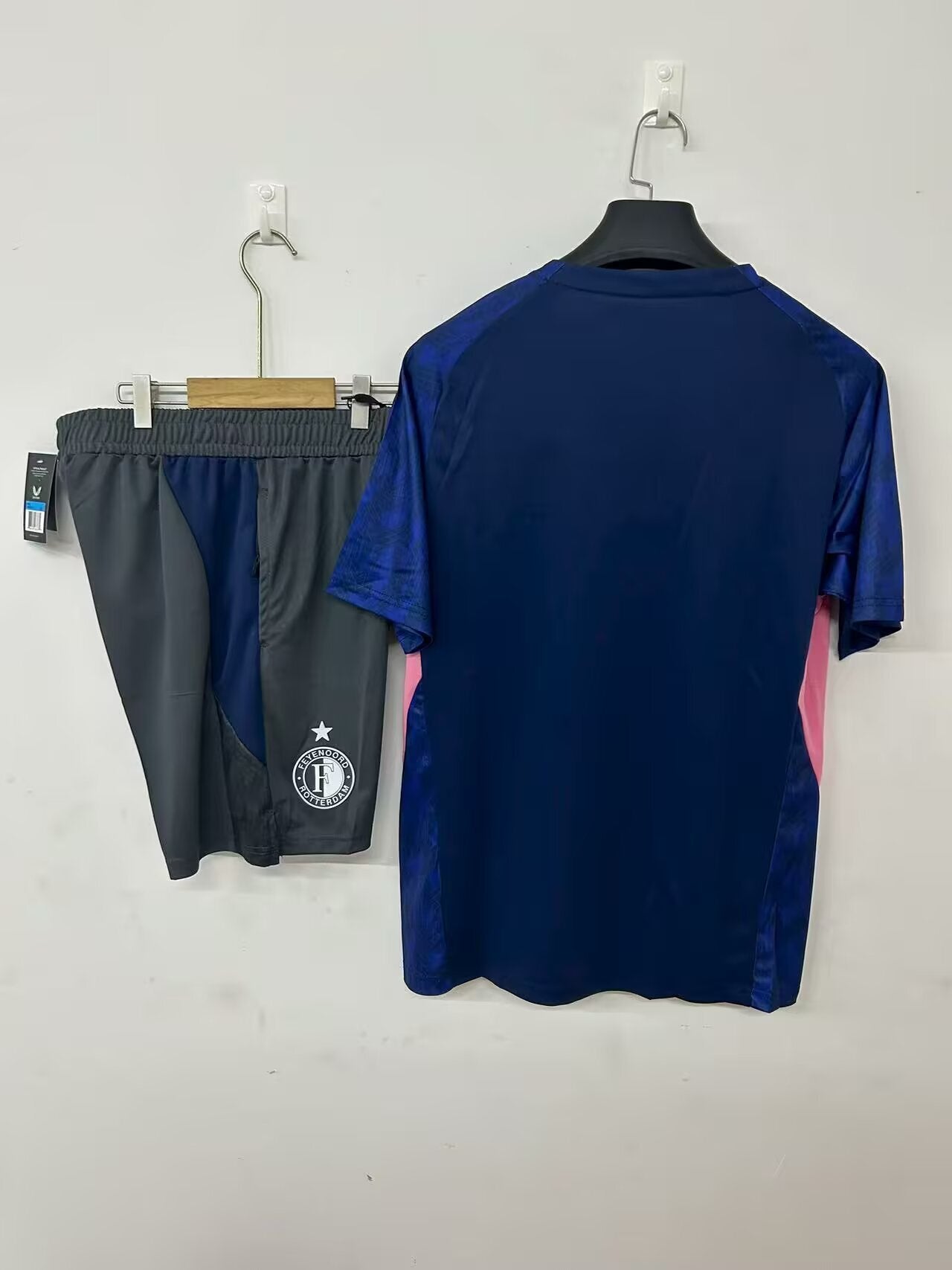 FC Feinord Rotterdam Training Kit