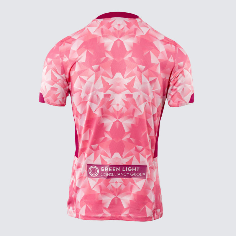 Norwich City Third Kit 2025/26