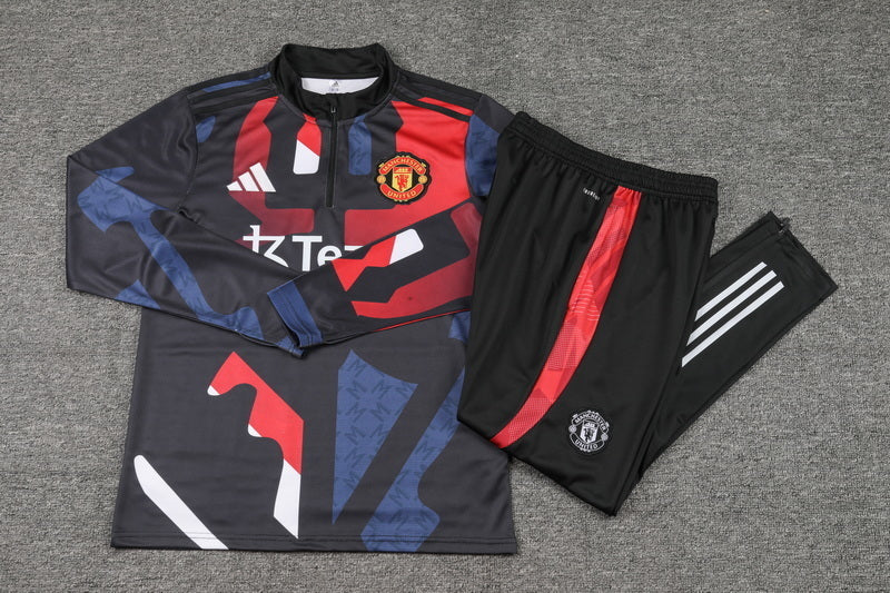 Manchester United Training Kit