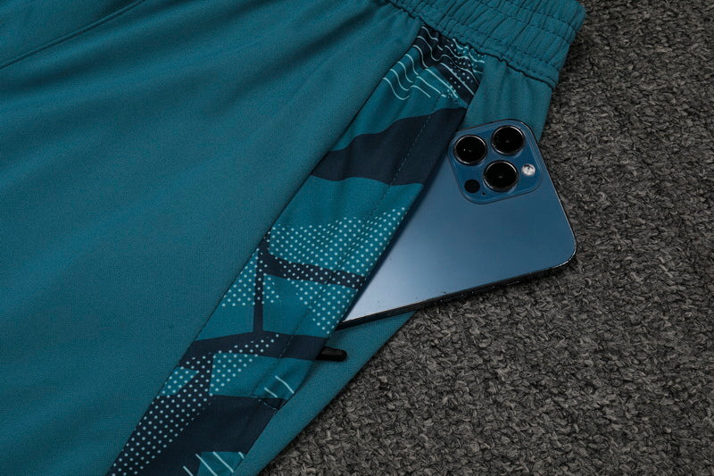 Wolves Training Kit (Dark Blue)