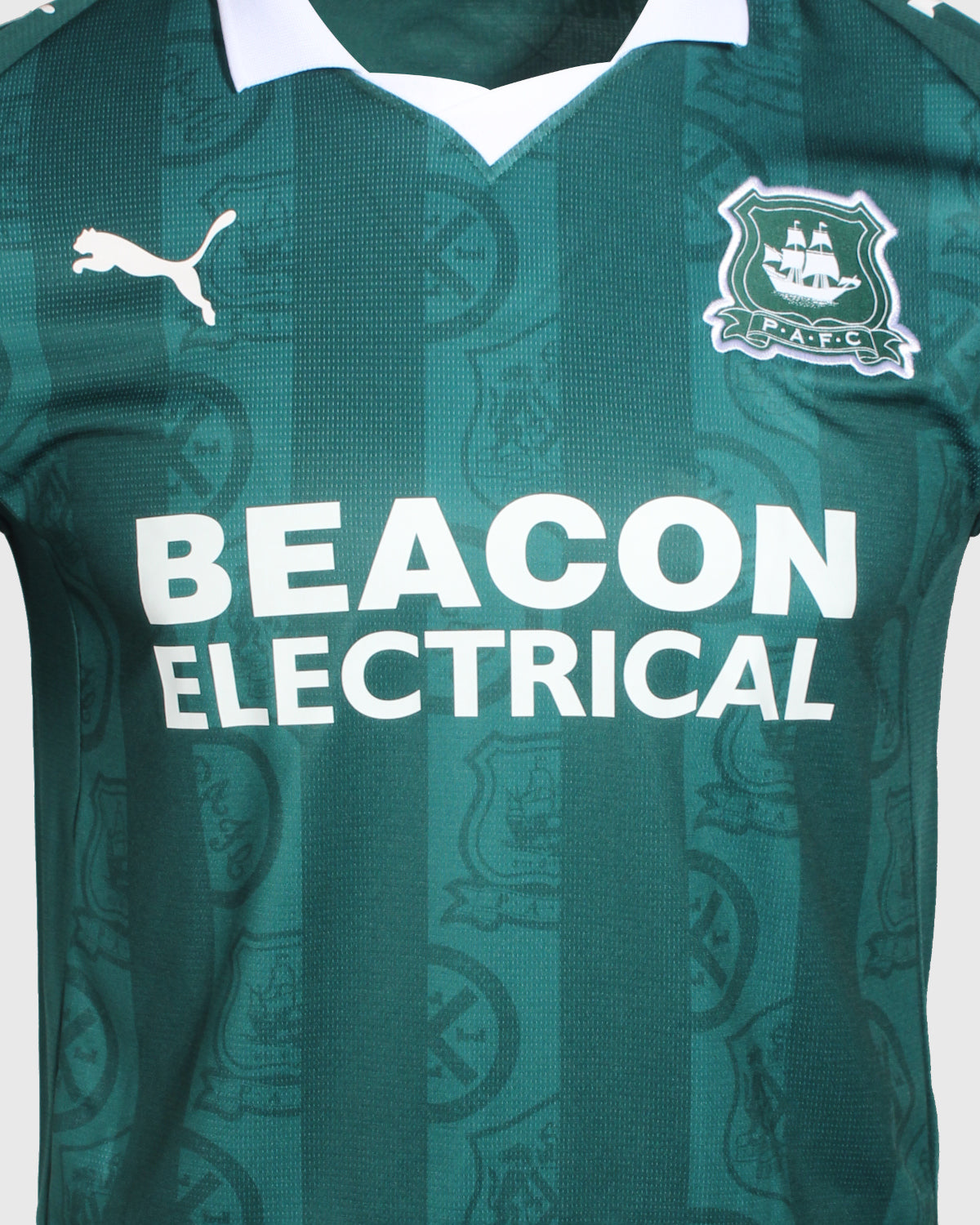 Plymouth Argyle Home Kit 2025/26