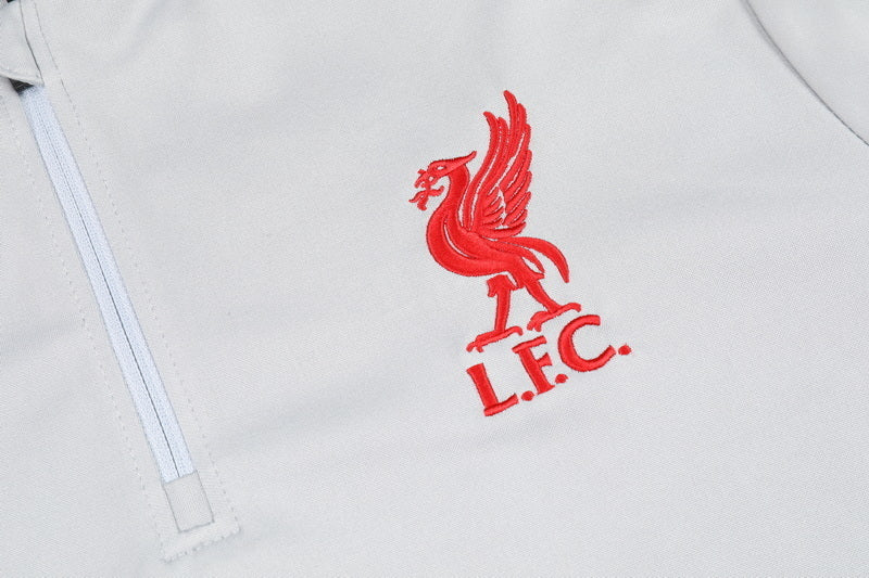 Liverpool Training Kit