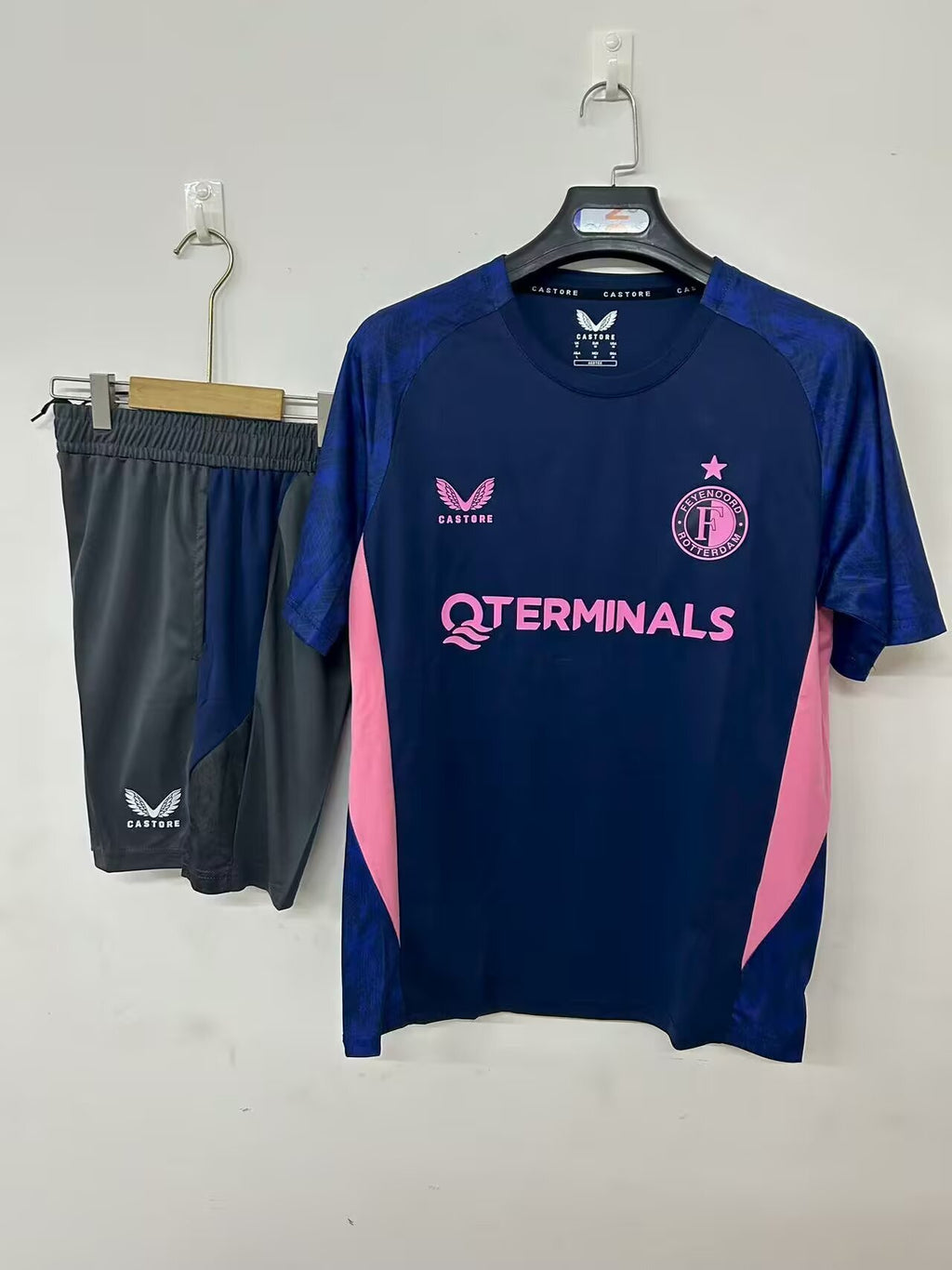 FC Feinord Rotterdam Training Kit