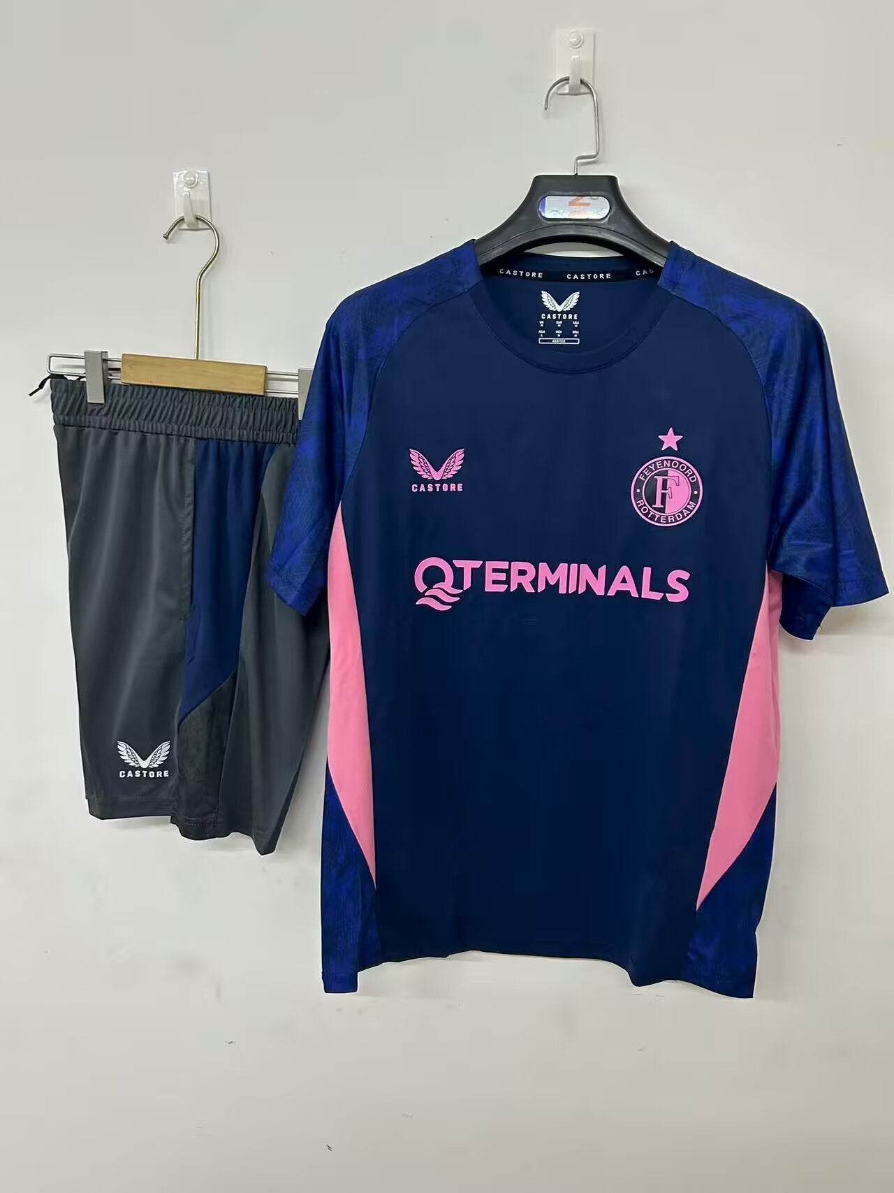 FC Feinord Rotterdam Training Kit