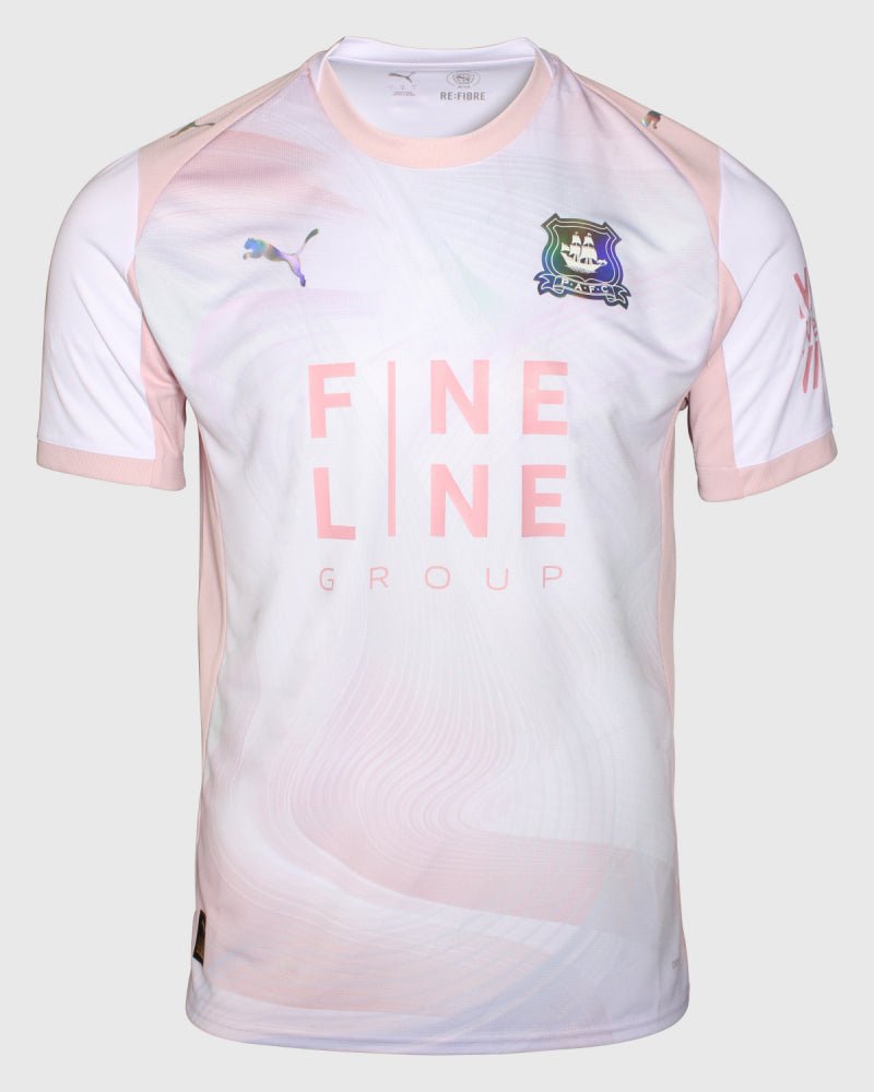 Plymouth Argyle Third Kit 2025/26
