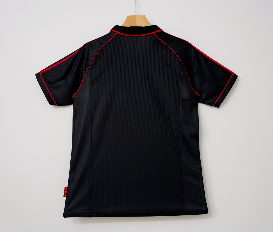 FC Milan Retro Kit 96/97