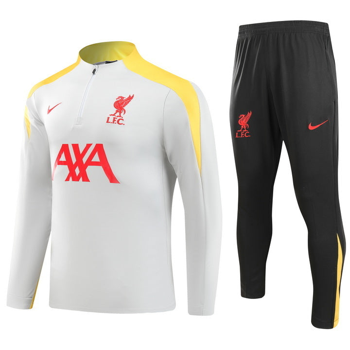 Liverpool Training Kit