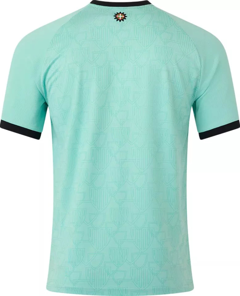 Athletic Bilbao Third Jersey 2025/26